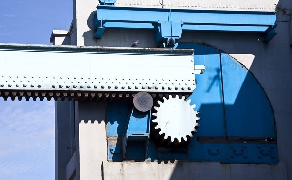 齿轮铣刀是怎么分类的？