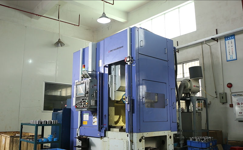 齿轮行业助力装备制造实现强国梦