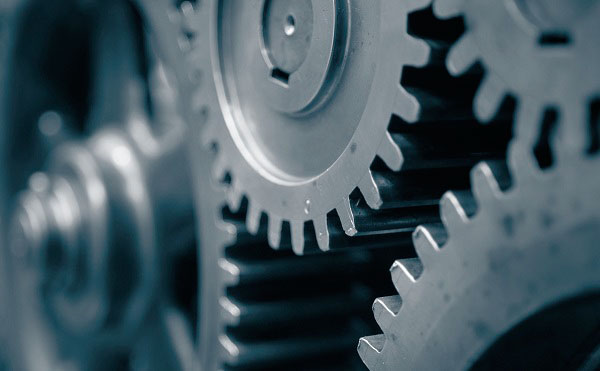 齿轮运转时有噪声怎么办？