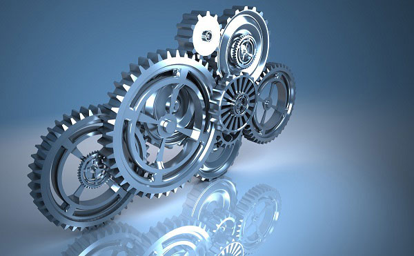 齿轮加工需要哪些设备？