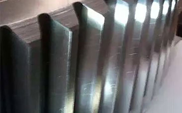 专业案例分析：齿轮加工如何避免磨削裂纹