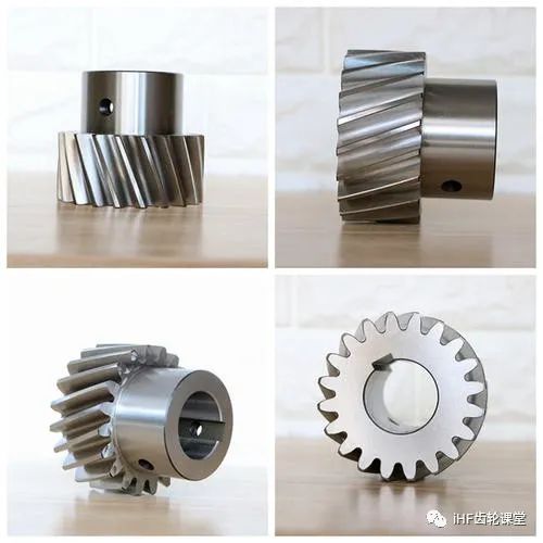 精密齿轮超精加工中的注意事项 精密齿轮超精加工中的注意事项