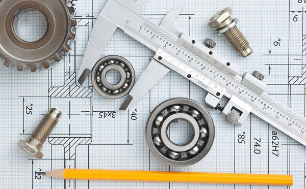 齿轮加工参数：什么是压力角？