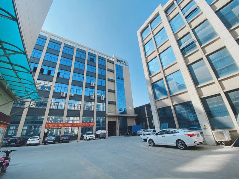 合发传动 合发传动