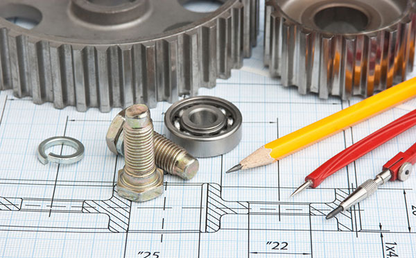 有关齿轮基本参数的三大点