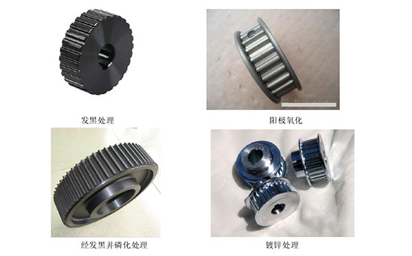 如何选择一家靠谱的同步带轮厂家？