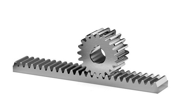 精密齿条
