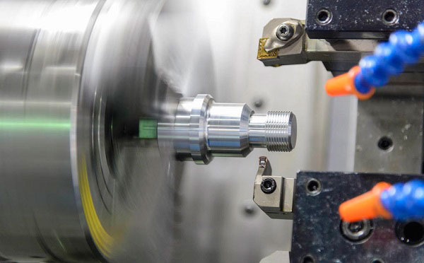 齿轮齿坯加工方式 齿轮齿坯加工方式