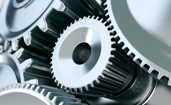 精密齿轮直径不一样为什么能啮合