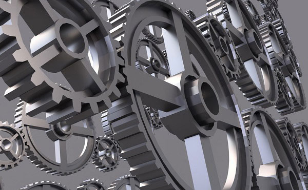 精密齿轮在机械传动领域内的应用前景介绍