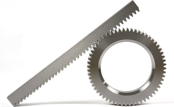 齿圈更换步骤及跳动公差原因介绍