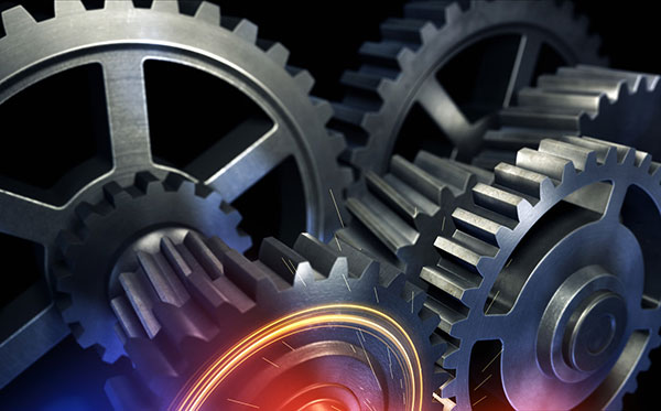 精密齿轮 精密齿轮
