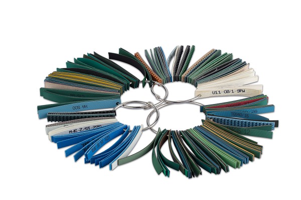 同步带的特点及基本结构介绍