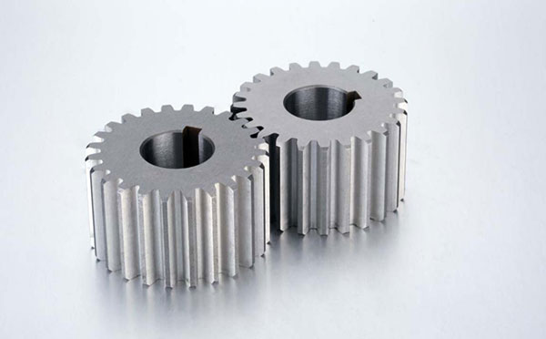 直齿轮 直齿轮