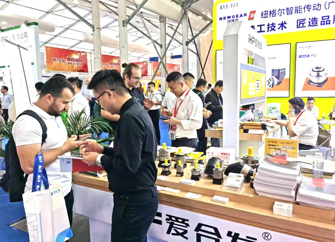 FA传动配件平台