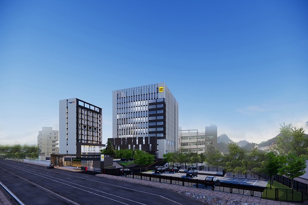 2018年创办了全资子公司“爱合发工业传动科技（广东）有限公司”