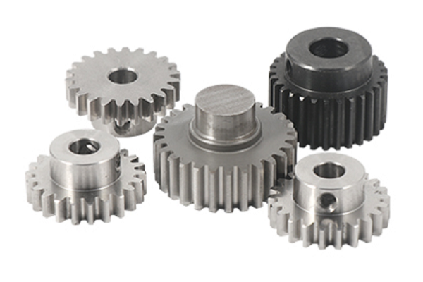 合发齿轮：精密小齿轮在医疗行业设备中的应用