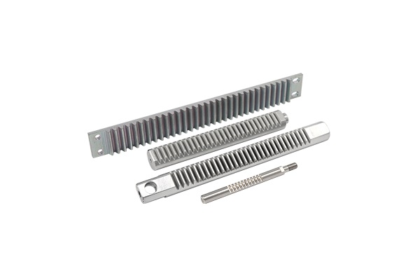 合发齿轮：圆柱形齿条在自动化设备中的应用，精准传动的未来之选