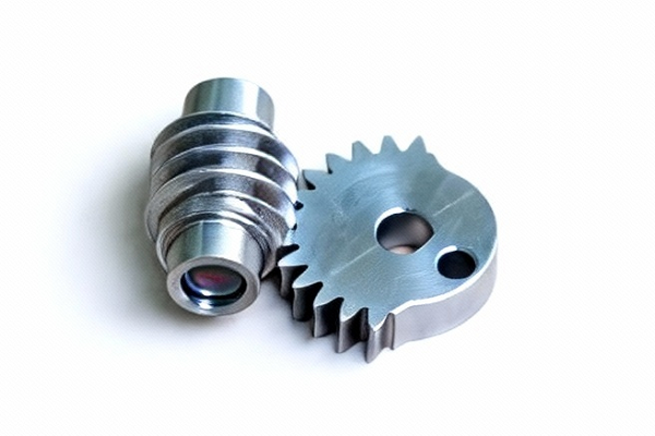 合发齿轮：小模数蜗杆，机器人灵巧手指关节传动的“精密引擎”